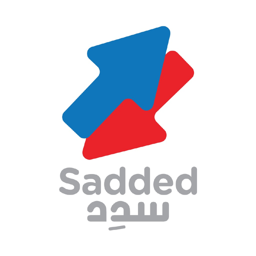 Sadded app icon