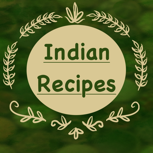 Indian Recipe Punjabi Gujarati app icon