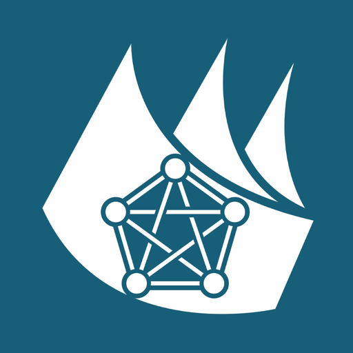 B4X for Pleroma & Mastodon app icon