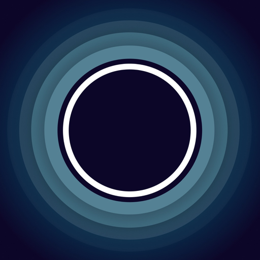 Lumenate: Explore & Relax app icon