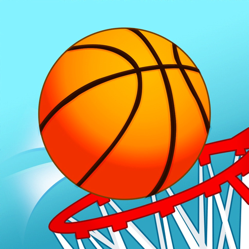 Basket League app icon