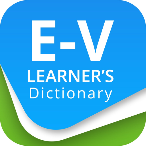 Từ điển EVLD app icon