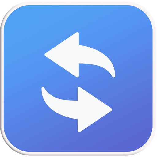 Fast Video Converter -Compress app icon