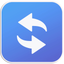 Fast Video Converter -Compress icon