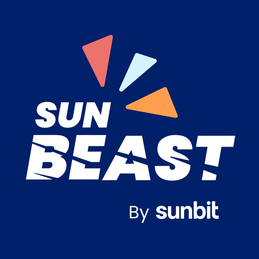 Sunbeast app icon