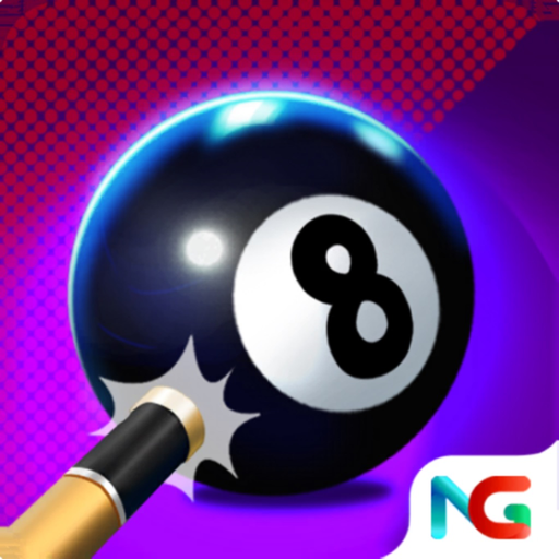 Billiards Game - 8 Ball Pool app icon