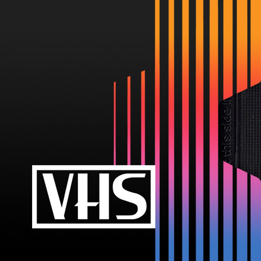 VHS cam - E240 app icon