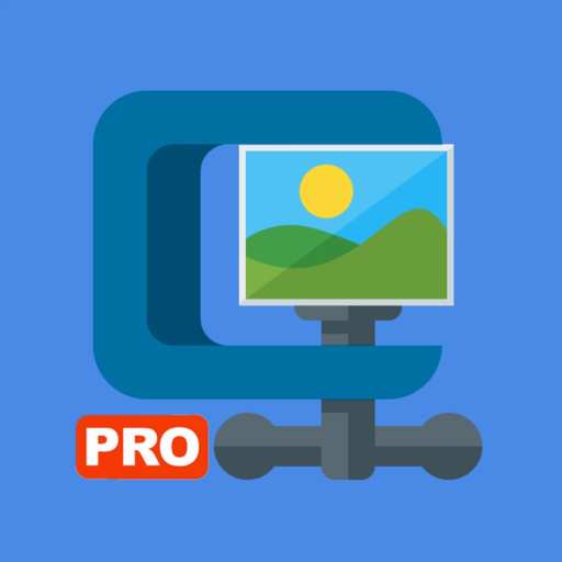 JPG Optimizer PRO app icon