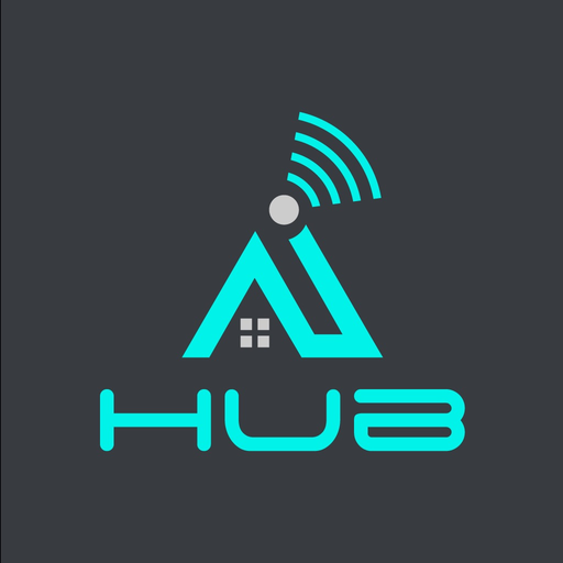 AiHub Smart app icon