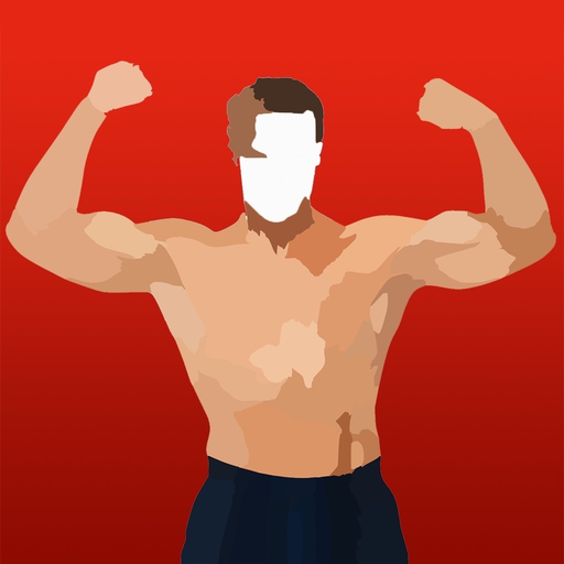 FaceGo: Face Changer & Morpher app icon