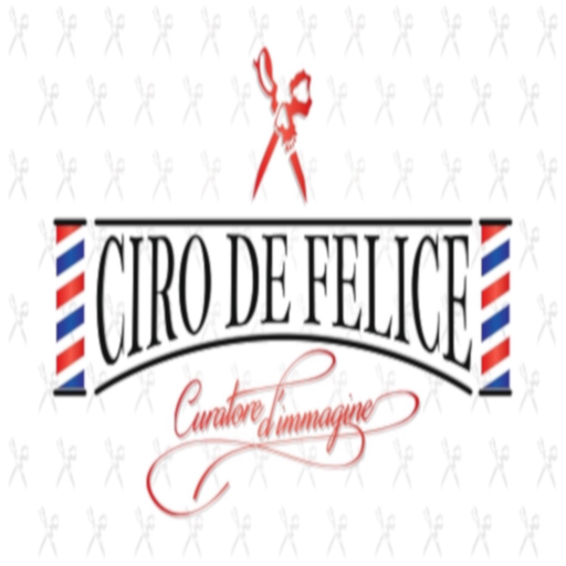 Ciro de felice app icon