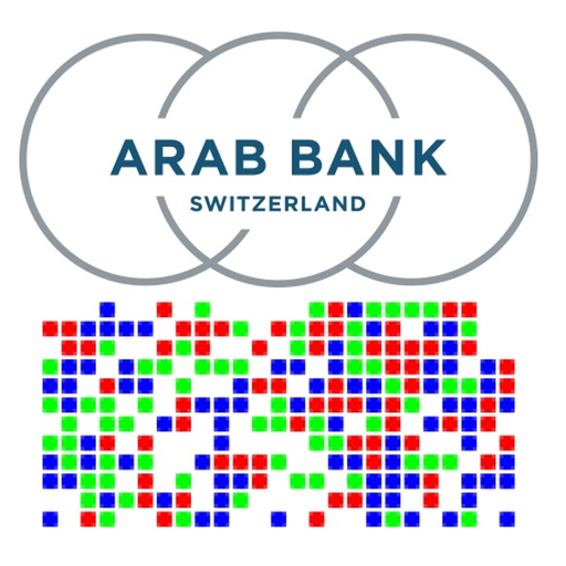 ARAB BANK SWITZERLAND Cronto app icon