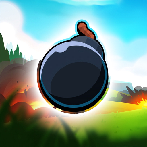 BoomBoom.io app icon