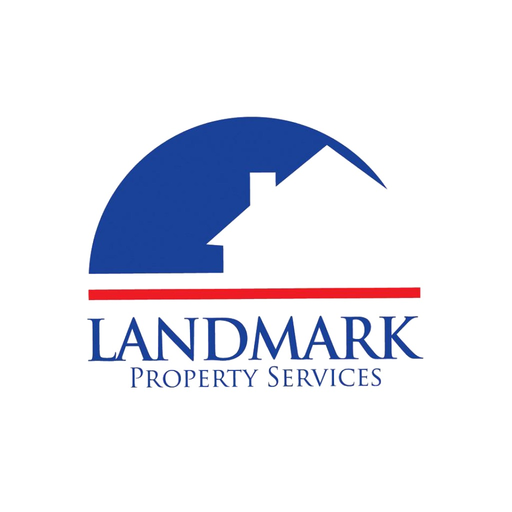 Landmark Property Services app icon