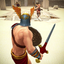 Gladiator Glory: PvP Battle icon