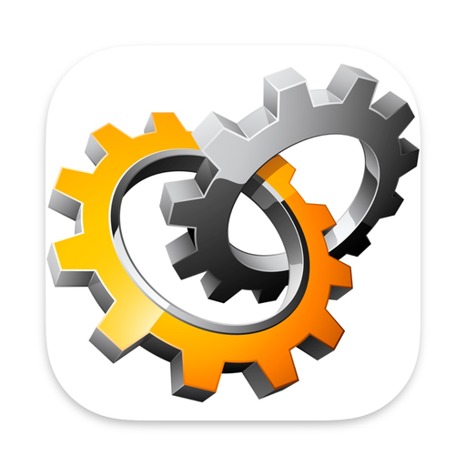 MwSt. X app icon