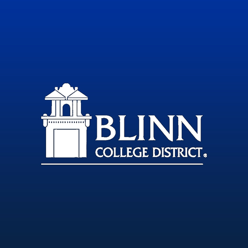 Blinn College Facilities app icon