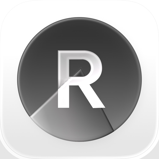 Cloudphysician RADAR app icon