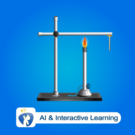 Heat in Metals – EduTech Era app icon
