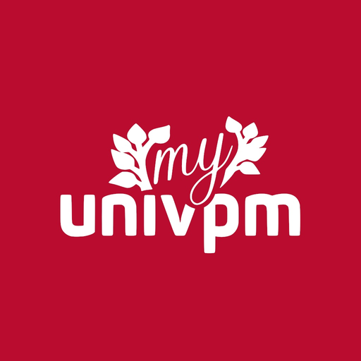 MyUnivpm app icon