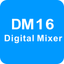 DM16S-Mixer icon