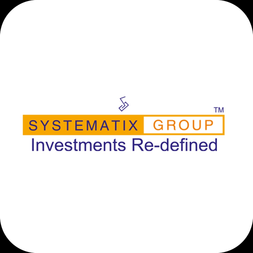 Systematix MF app icon