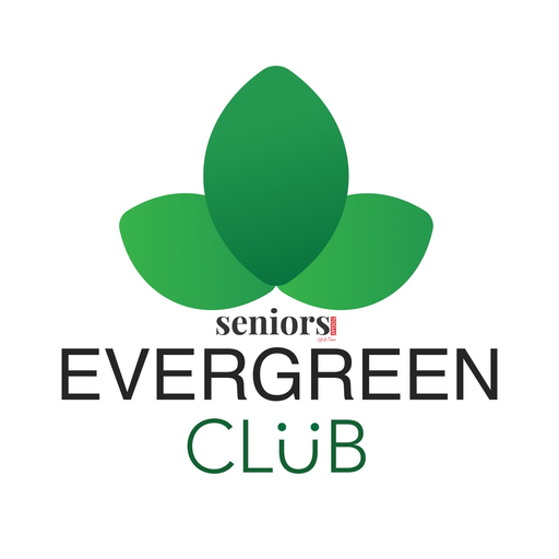 Evergreen Club - Fun & Fitness app icon