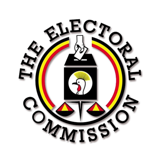EC App - Uganda app icon