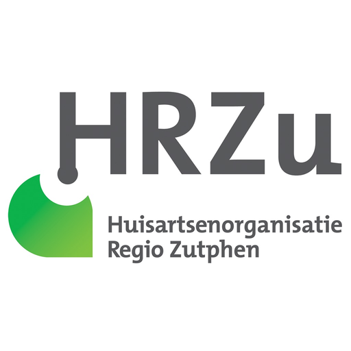HRZu |  Uw Zorg online app icon