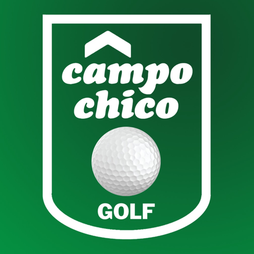 Campo Chico Golf app icon