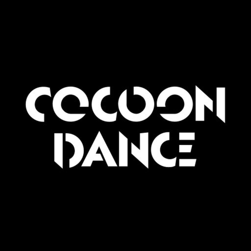 CocoonDance MoveApp app icon
