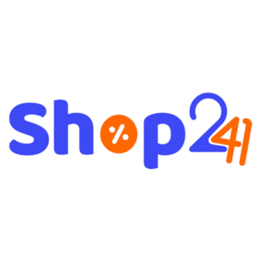 Shop241 app icon
