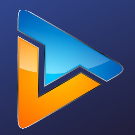TVuer app icon