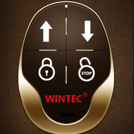 WINTEC DOOR app icon