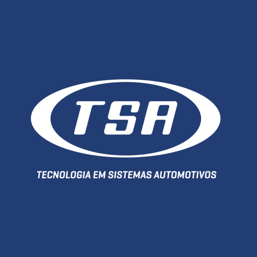 TSA app icon