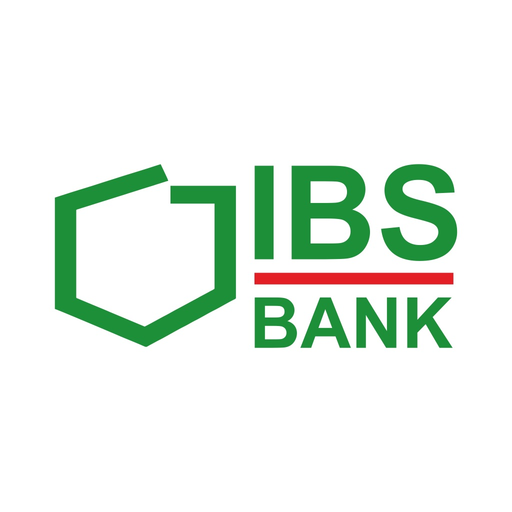 EBO IBS Bank app icon
