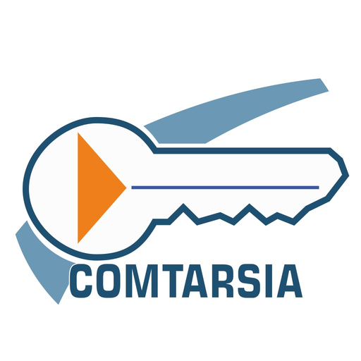 Comtarsia Authenticator app icon