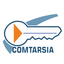 Comtarsia Authenticator icon