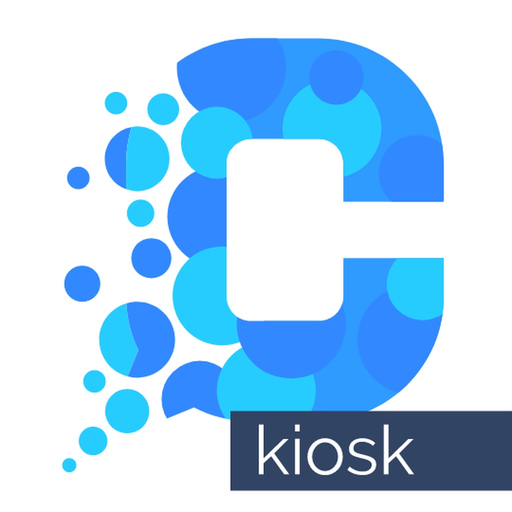 Censuble Kiosk app icon