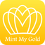Mint My Gold icon