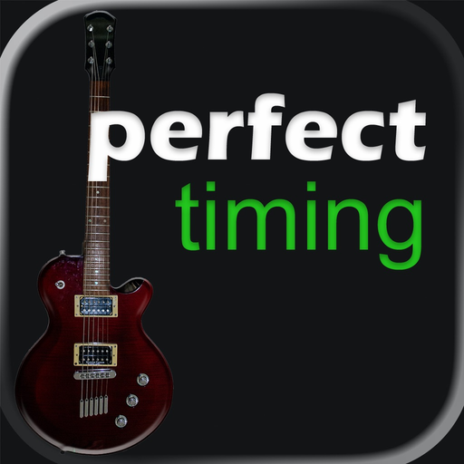 Perfect Timing app icon