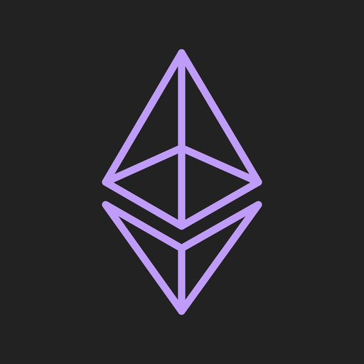 ETH Alerts app icon