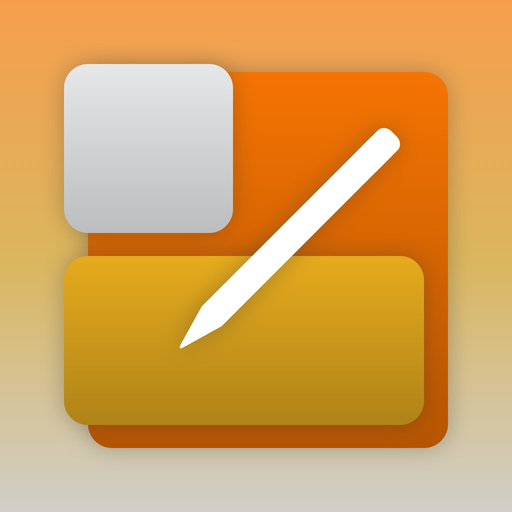 Skedgets app icon