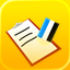 Clipboard Eraser icon