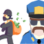 Under Arrest! icon