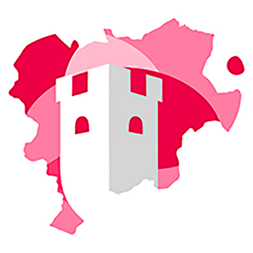 Castillos de Albacete app icon
