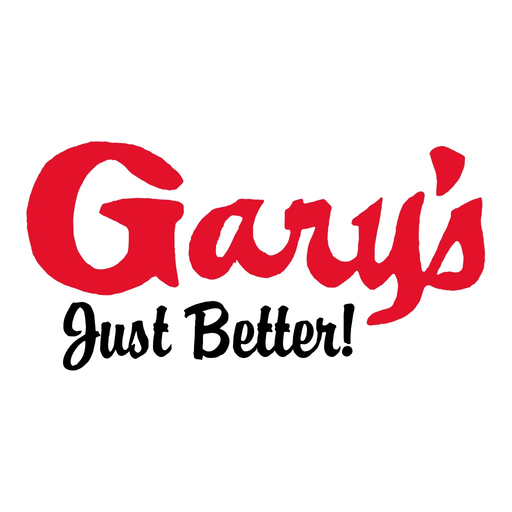 Gary's Foods app icon