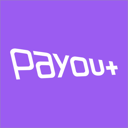 PAYOUT banking app icon