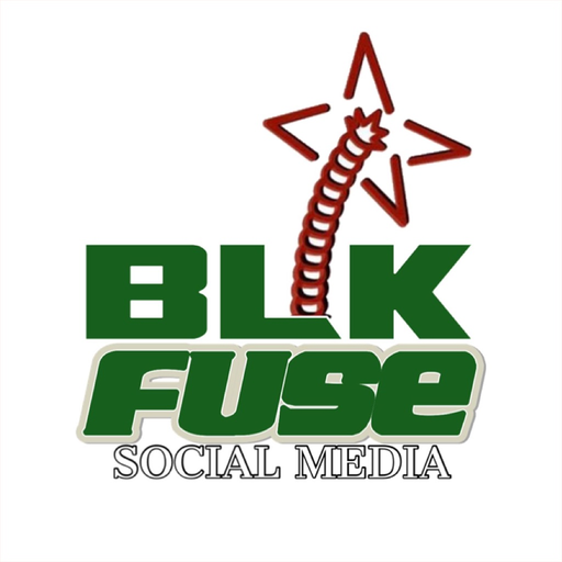 BLKFUSE app icon