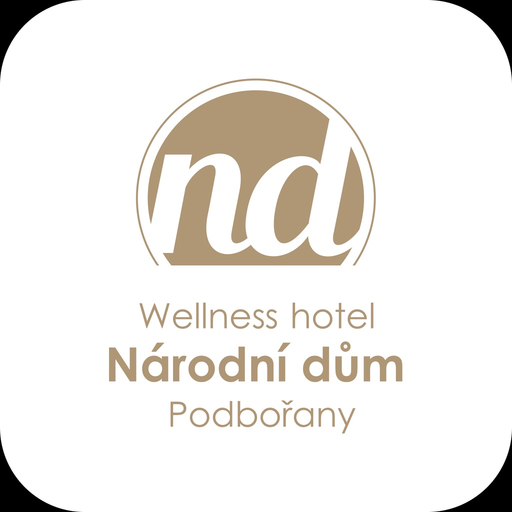 Národní Dům Podbořany app icon